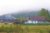 Спокойно