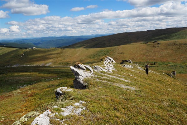 Укрепления