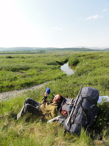Бобик сдох!