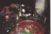 АЛТАРЬ