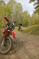 Да здравствует Бийск отец иБия мать!