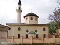 0-Мечеть Кебир-Джами