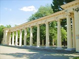 Ботанический сад