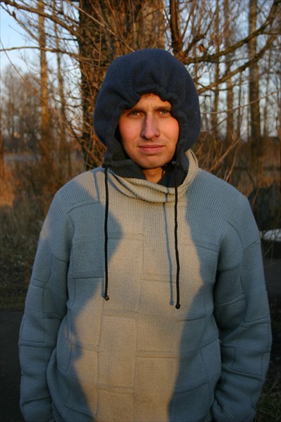 Сергей Багаев