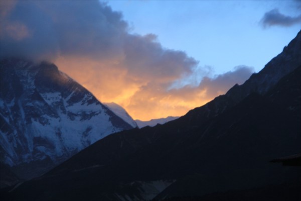 Непал,Гималаи IMG_8684