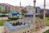 Мечеть Селимие (тур. Selimiye Camii)