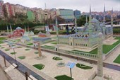 Комплекс Султанахмет.