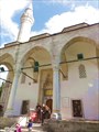 Мечеть Фируз Ага