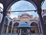 Мечеть Шахзаде