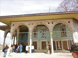 Ереванский павильон