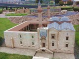 Иса-бей джами (тур. Isabey Camii)