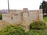 Крепость Аджад