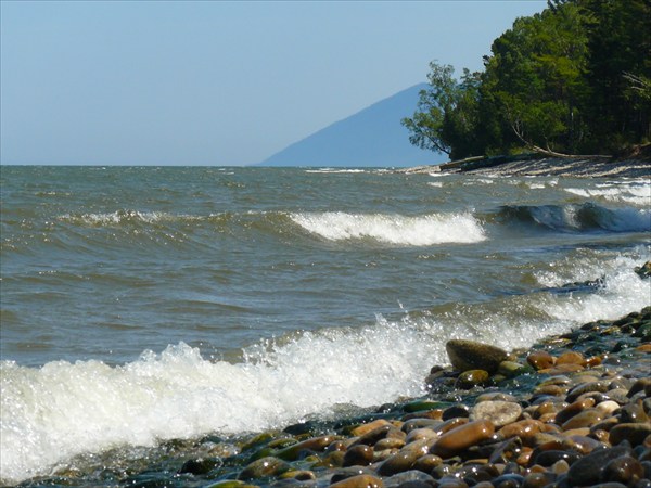 Волна