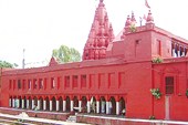 Храм Дурга