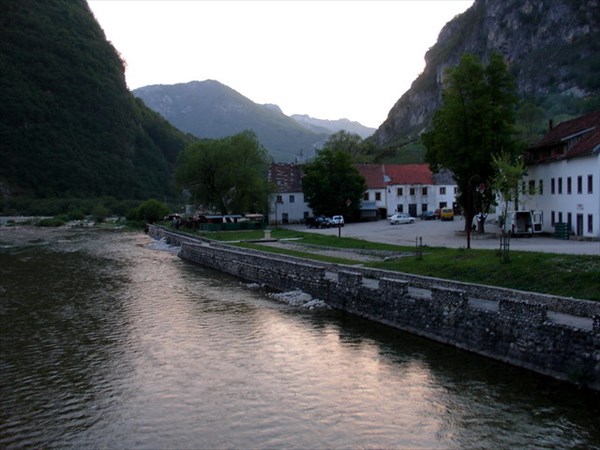 Городок Шавник