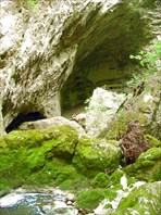 Пещера Жюль Верна
