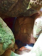 Пещера Жюль Верна