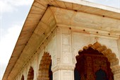 Delhi, Red Fort (Lal Qila)