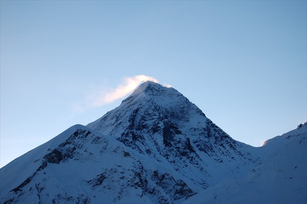 Everest Mountain (8848)