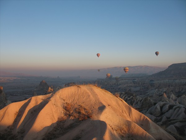 Шаров не пересчитать
