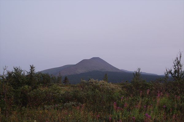 Гора Иоутхури