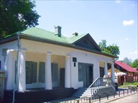 0-Дом-музей Чехова
