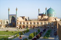 Исфахан-Иран