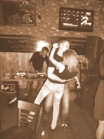 танцы после адронного коллайдера-город Москва