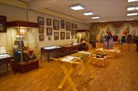 Images-Музей золотного шитья и фабрика «Торжокские золотошвеи»