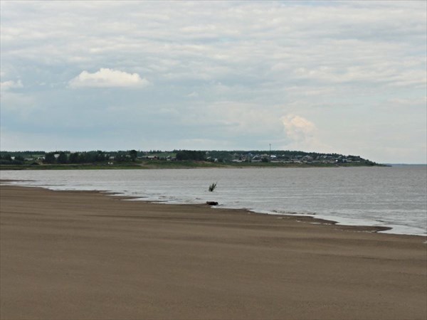 О.Лебедь, видно Денисовку
