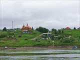 Усть-Усинск
