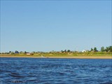 Окунев Нос