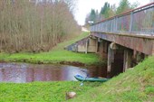 Мост Белавино- Духново