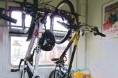 Крепеж велосипедов