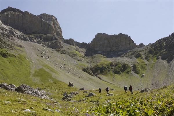 Перевал Кырт-хуа
