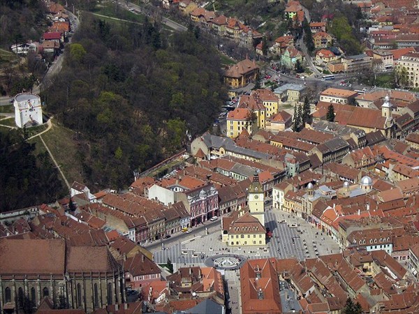 Brasov