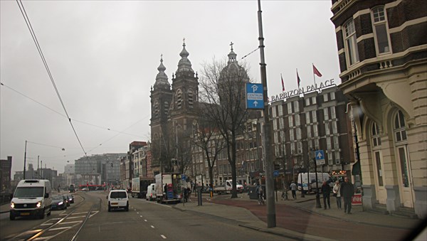 016-Амстердам