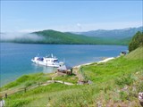 Бухта Змеиная