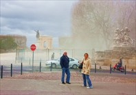 La Place Royale du Peyrou