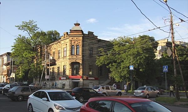 040-Пятигорск