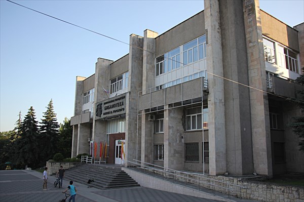 043-Пятигорск