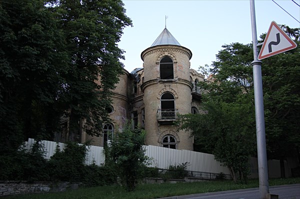 062-Особняк
