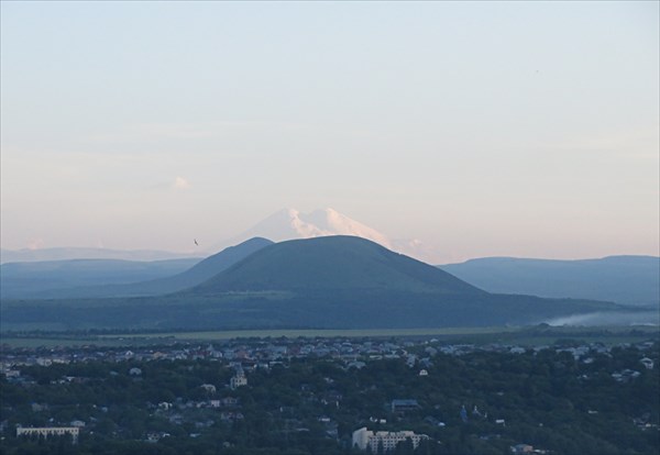 072-Эльбрус