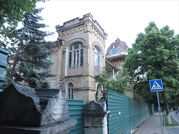 095-Санатории