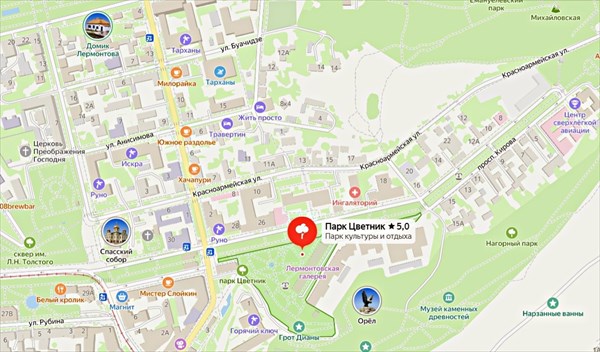 105-Карта