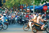 Вьетнам, Данаг