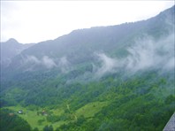 Река Тара (Черногория)