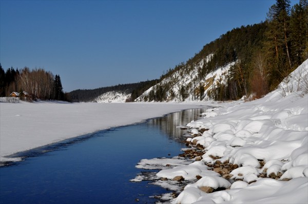 Источник Талая