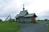 18 церковь Воскрешения Лазаря