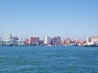 Порт-саида-город Порт-Саид